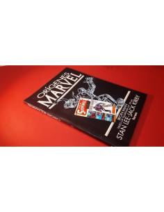 EXCELENTE ESTADO ORIGENES MARVEL VOL 7 FORUM