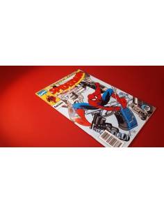 DE KIOSCO SPIDERMAN 301 FORUM