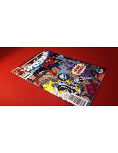 DE KIOSCO SPIDERMAN 289 FORUM