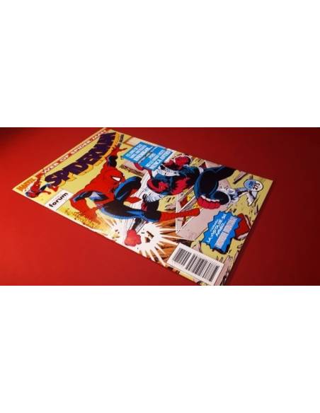 DE KIOSCO SPIDERMAN 281 FORUM