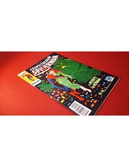 DE KIOSCO SPIDERMAN 302 FORUM