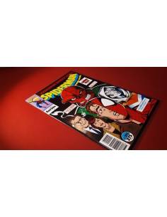 DE KIOSCO SPIDERMAN 293 FORUM