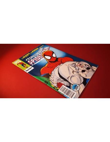 DE KIOSCO SPIDERMAN 304 FORUM