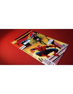 DE KIOSCO SPIDERMAN 283 FORUM