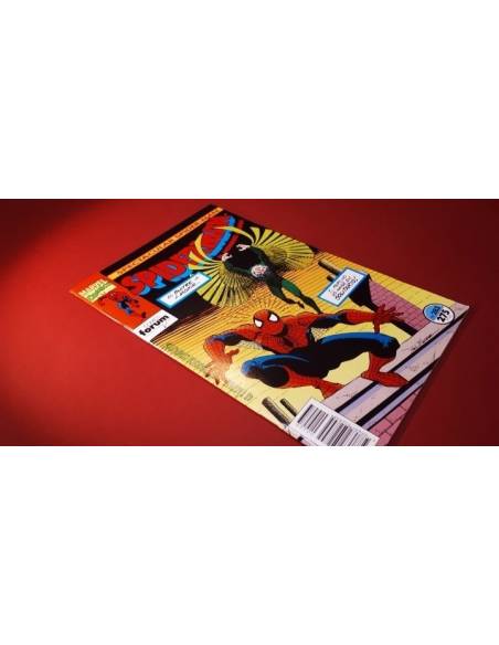 DE KIOSCO SPIDERMAN 283 FORUM