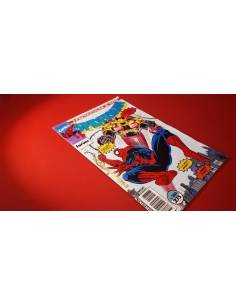 DE KIOSCO SPIDERMAN 285 FORUM
