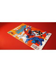 DE KIOSCO SPIDERMAN 305 FORUM