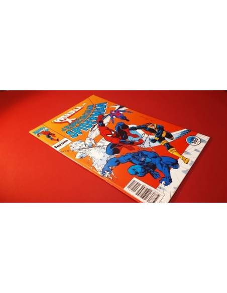 DE KIOSCO SPIDERMAN 305 FORUM