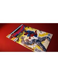 DE KIOSCO SPIDERMAN 280 FORUM