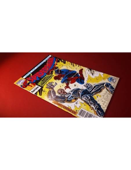 DE KIOSCO SPIDERMAN 280 FORUM