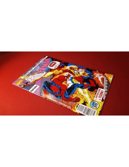 DE KIOSCO SPIDERMAN 279 FORUM