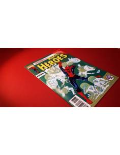 DE KIOSCO MARVEL HEROES 75 EL NIÑO QUE LLEVAS DENTRO FORUM