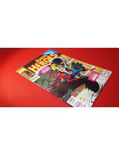 DE KIOSCO MARVEL HEROES 72 EL NIÑO QUE LLEVAS DENTRO FORUM