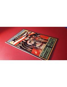 DE KIOSCO KAOS Y LOBEZNO MELTDOWN 2 FORUM 48 PRESTIGIO