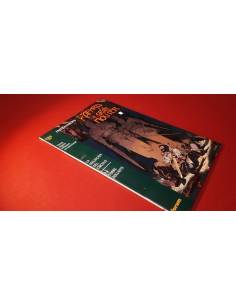 DE KIOSCO FAFHRD AND THE GRAY MOUSER II FORUM 31 PRESTIGIO