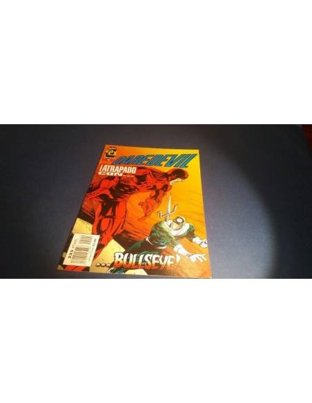 EXCELENTE ESTADO DAREDEVIL 9 VOL II FORUM