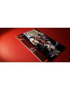 DE KIOSCO FAFHRD AND THE GRAY MOUSER I FORUM 29 PRESTIGIO