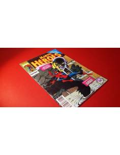 BUEN ESTADO MARVEL HEROES 72 EL NIÑO QUE LLEVAS DENTRO FORUM