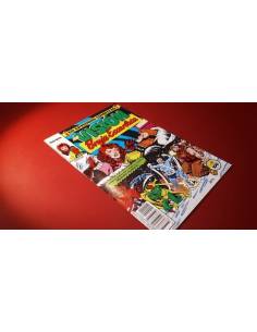 EXCELENTE ESTADO LA VISION LA BRUJA ESCARLATA 11 FORUM