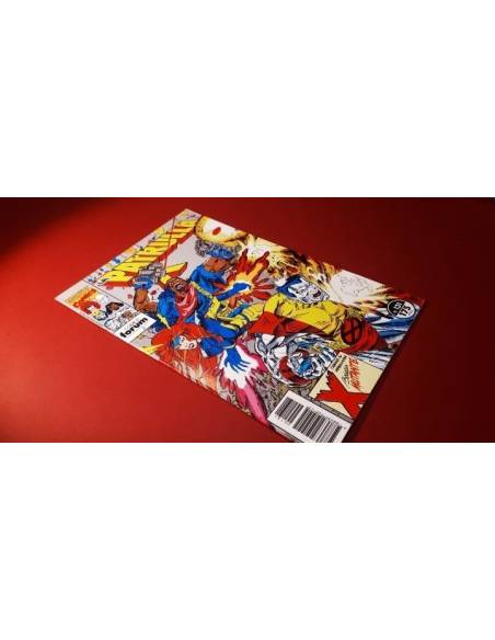 EXCELENTE ESTADO LA PATRULLA X 131 FORUM