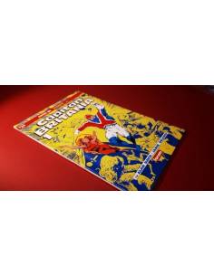 EXCELENTE ESTADO CAPITAN BRITANIA I FORUM 19 PRESTIGIO