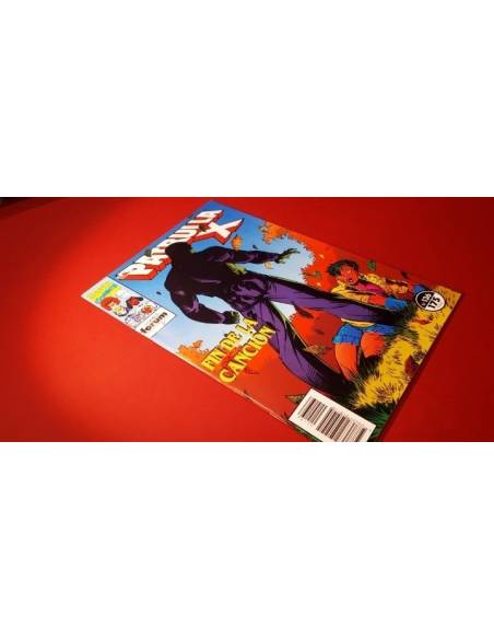 DE KIOSCO LA PATRULLA X 136 FORUM