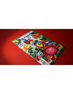 DE KIOSCO LA PATRULLA X 132 FORUM