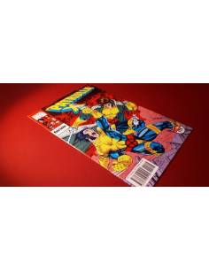 DE KIOSCO LA PATRULLA X 116 FORUM