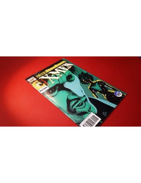 DE KIOSCO CLASSIC X MEN 40 FORUM