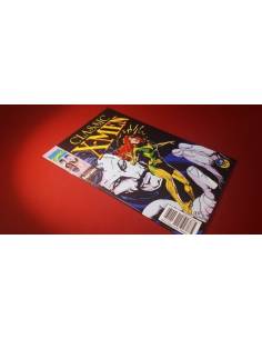 DE KIOSCO CLASSIC X MEN 31 FORUM