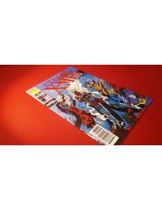 DE KIOSCO CLASSIC X MEN 32 FORUM