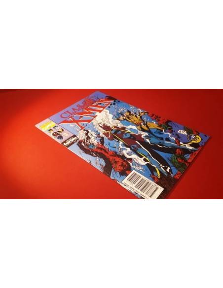 DE KIOSCO CLASSIC X MEN 32 FORUM