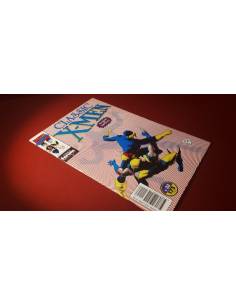 DE KIOSCO CLASSIC X MEN 33 FORUM