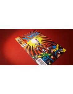 DE KIOSCO CLASSIC X MEN 34 FORUM