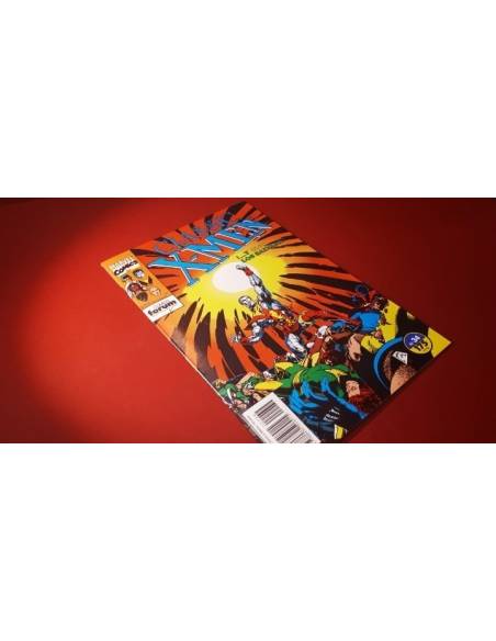 DE KIOSCO CLASSIC X MEN 34 FORUM