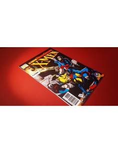 DE KIOSCO CLASSIC X MEN 39 FORUM