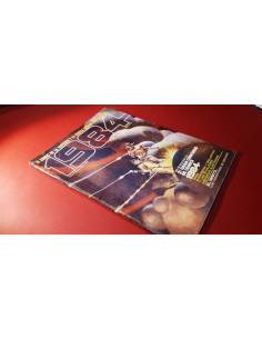 1984 NUMERO 62 MARZO 1984 TOUTAIN EDITOR