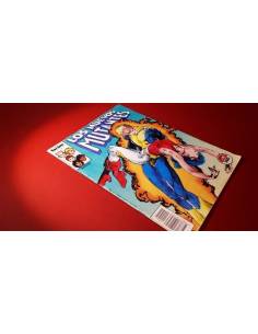 BUEN ESTADO LOS NUEVOS MUTANTES 41 FORUM