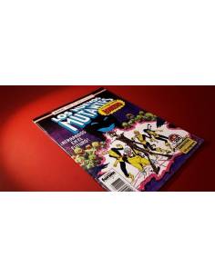 MUY BUEN ESTADO LOS NUEVOS MUTANTES 47 TWO-IN-ONE FORUM