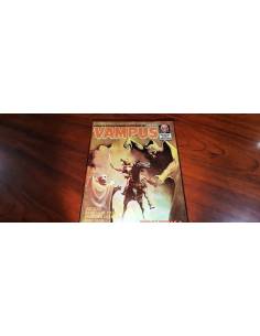 MUY BUEN ESTADO VAMPUS 39 GARBO