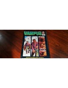 MUY BUEN ESTADO VAMPUS 38 GARBO