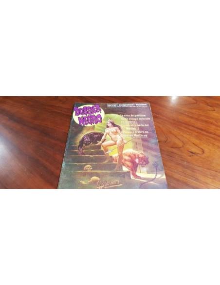 CASI EXCELENTE ESTADO DOSSIER NEGRO 212 ZINCO