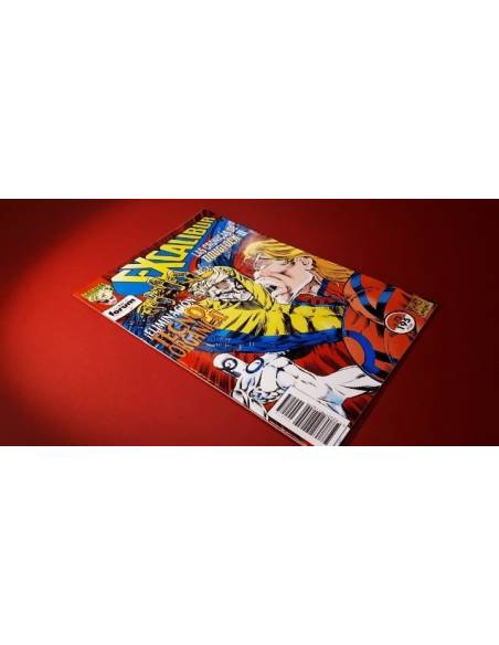 DE KIOSCO EXCALIBUR 73 FORUM