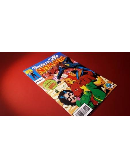 DE KIOSCO NOMADA 7 FORUM