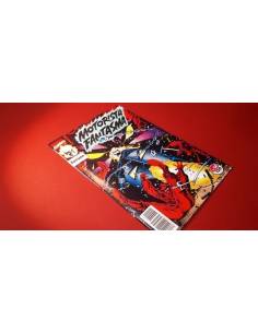 DE KIOSCO MOTORISTA FANTASMA 24 FORUM