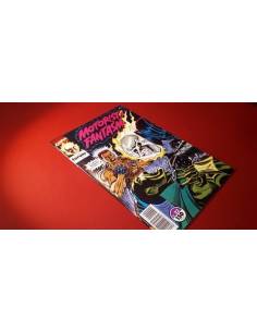 DE KIOSCO MOTORISTA FANTASMA 22 FORUM