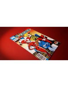 EXCELENTE ESTADO EXCALIBUR 48 FORUM