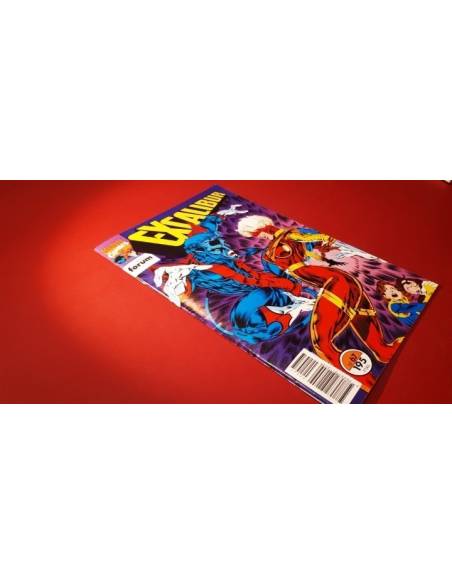 EXCELENTE ESTADO EXCALIBUR 67 FORUM