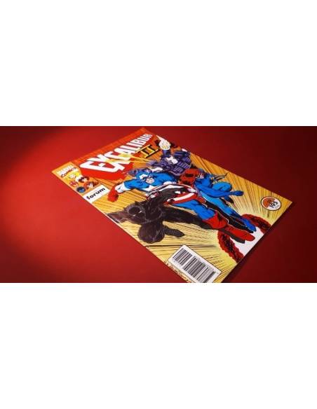 EXCELENTE ESTADO EXCALIBUR 59 FORUM