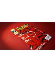 EXCELENTE ESTADO VENENO NOCHES DE VENGANZA 1 FORUM